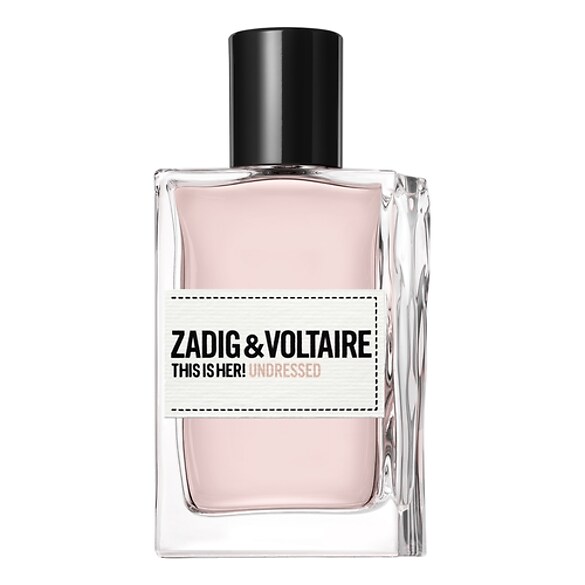 This Is Her! Undressed - Eau de Parfum, ZADIG & VOLTAIRE